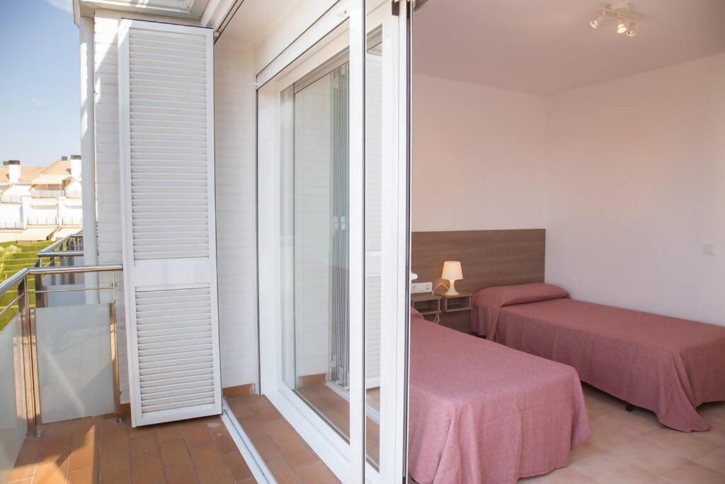 Casa 11 Parc Sant Ramon Descanso Y Armonia С'Агаро Екстериор снимка