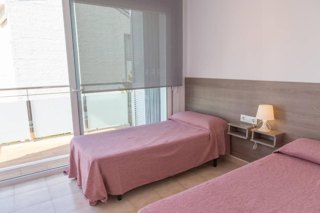 Casa 11 Parc Sant Ramon Descanso Y Armonia С'Агаро Екстериор снимка