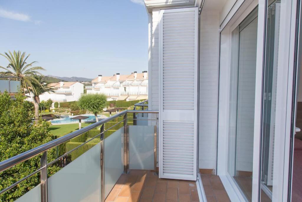 Casa 11 Parc Sant Ramon Descanso Y Armonia С'Агаро Екстериор снимка