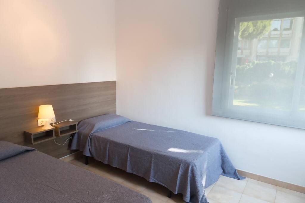 Casa 11 Parc Sant Ramon Descanso Y Armonia С'Агаро Екстериор снимка