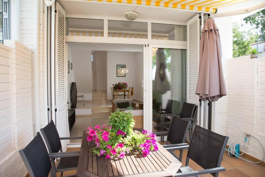 Casa 11 Parc Sant Ramon Descanso Y Armonia С'Агаро Екстериор снимка