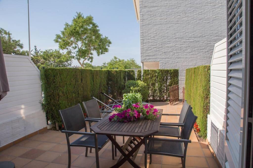 Casa 11 Parc Sant Ramon Descanso Y Armonia С'Агаро Екстериор снимка