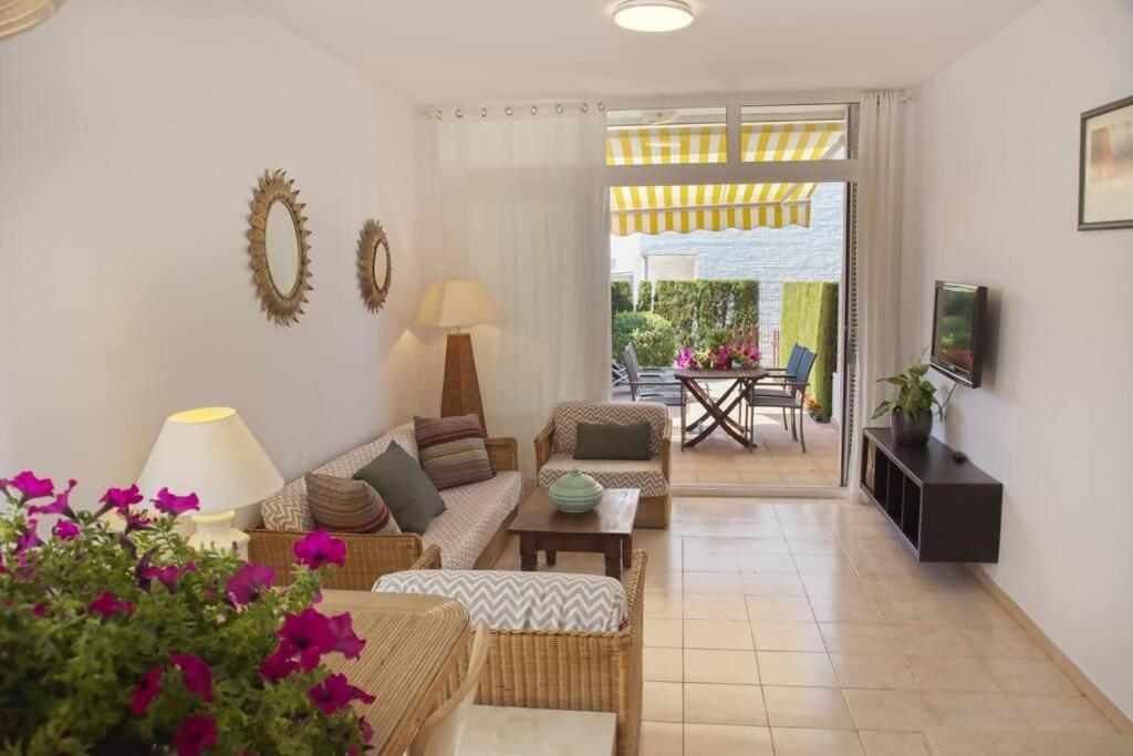Casa 11 Parc Sant Ramon Descanso Y Armonia С'Агаро Екстериор снимка