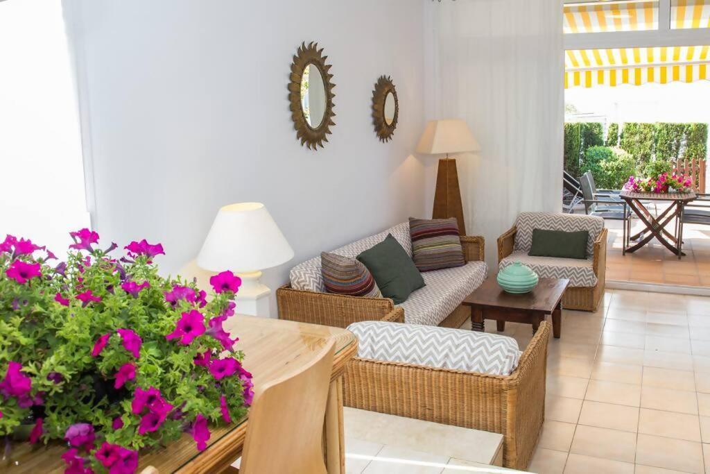 Casa 11 Parc Sant Ramon Descanso Y Armonia С'Агаро Екстериор снимка